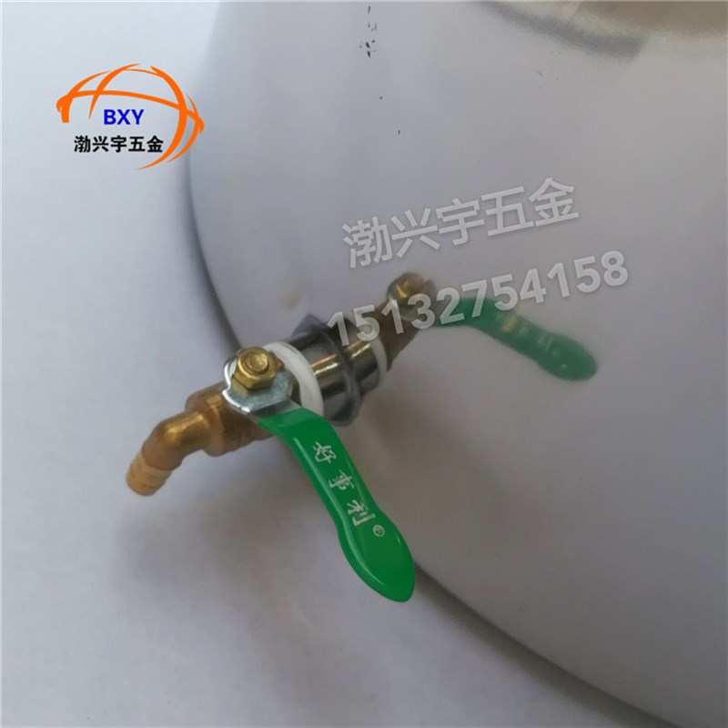 不锈钢过滤油桶 润华油过滤器 白钢一级过滤桶 石油化工用过滤桶