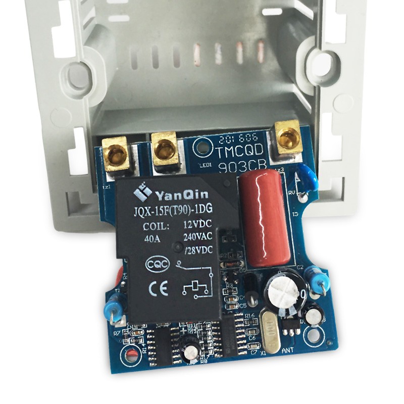 取电开关感应卡宾馆低频感应卡取电开关取电器自带延时ic房卡