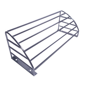 银鹰制面安全护栏防护网防夹手保护网罩