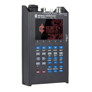 9+天馈线分析仪测试器信号源场强计频谱扫频故障定位G