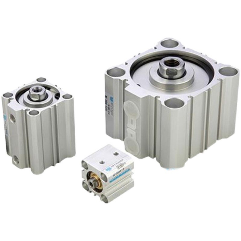 KCC气缸AF/ADF B40-S5 10 15 20 25 30 35 40 50 60 75 100