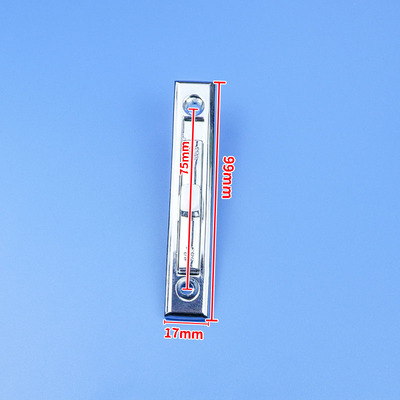 老款小折叠门35款配件卫生间铝合金吊轮玻璃门折叠门五金配件滑轮