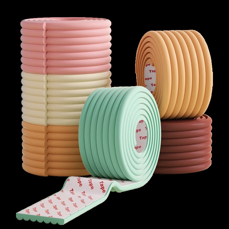 下水管道铁管隔音棉吸音消音卫生间家用墙贴软包排水管自粘防撞条