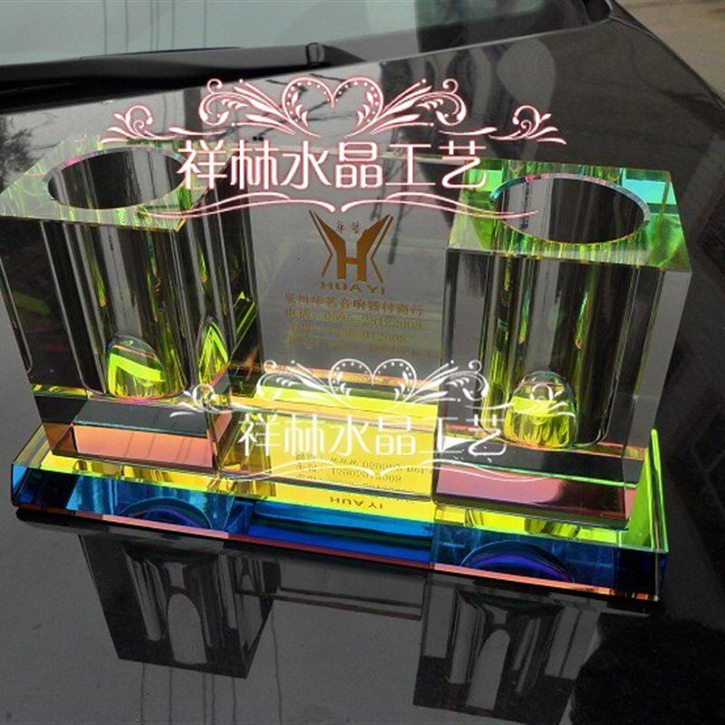 经济实用型 水晶无线话筒架 麦克风座 话筒支架 KTV酒店用品