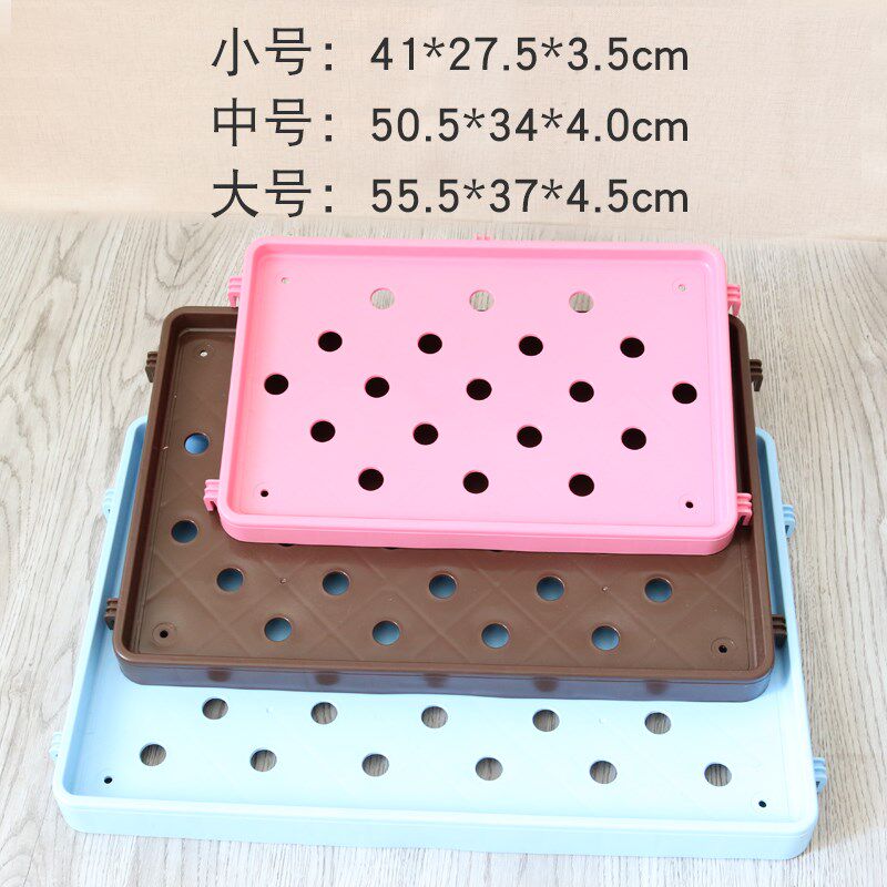 复必安系列猫笼猫笼子猫别墅平台配件配套楼板猫跳台