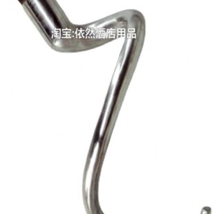 B40强力搅拌机MIXER FEST 商用力丰搅拌机和面钩和面桨搅拌钩配件