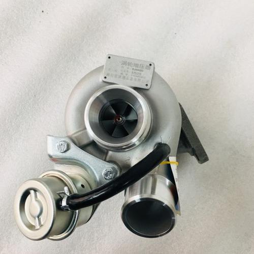 长城风骏皮卡5 6 7??2.0T柴油GW4D20E发动机??1118100-ED09富源涡