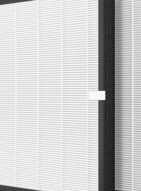 适配大宇无叶风扇F9/F9PRO/F9MAX过滤网全套AM01滤芯V8/F10/XF5