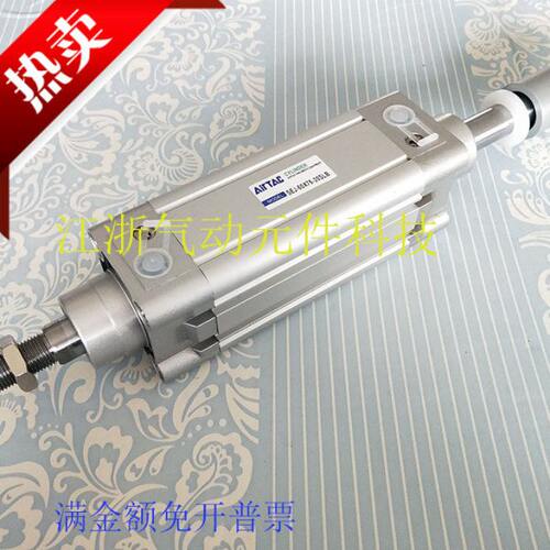 亚德客SE可调气缸SEJ80/100*25/50/75/200/250/300/350/400-S-FA