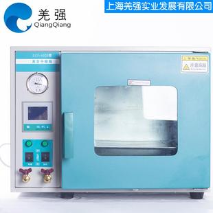 6050 6020 6090小型真空干燥箱减压烘箱 6010 DZF