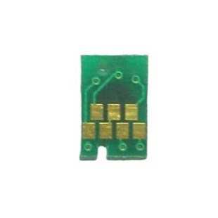 适用EPSONf 15158废墨仓芯 C9345打印机维护箱芯片L15150 L15160