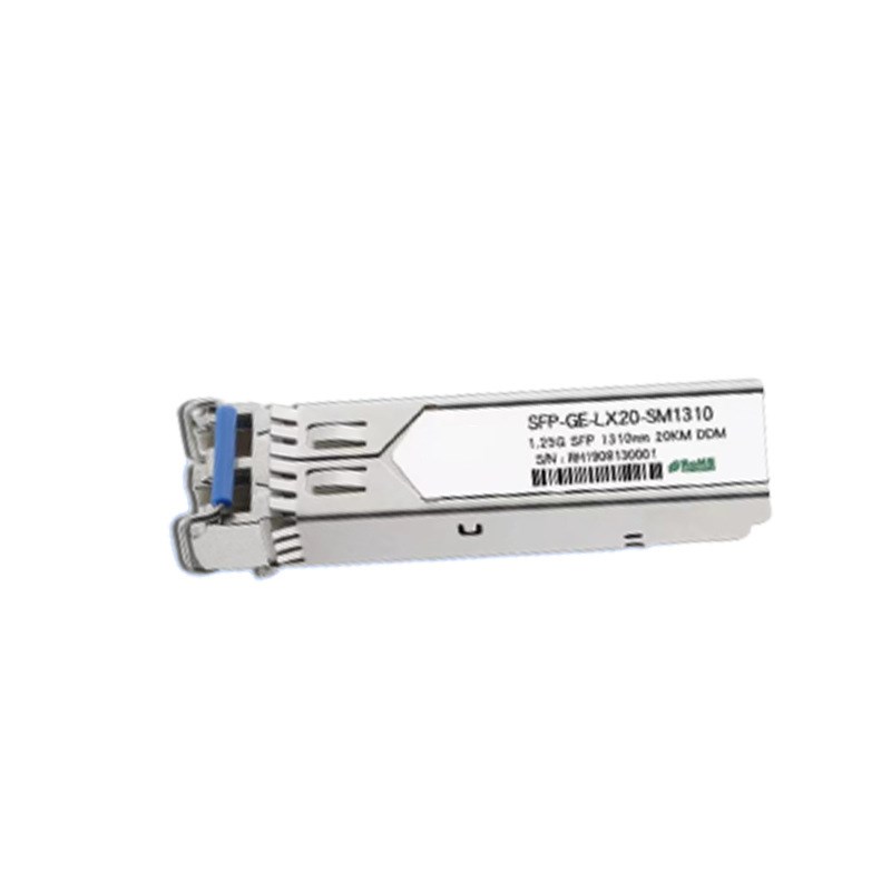 适用于华为光模块SFP-GE-LX-vSM1310/OMXD30000千兆/万兆单模多模