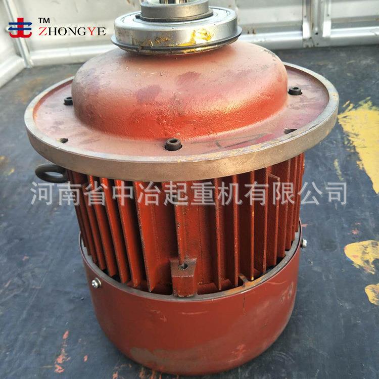 现货供应ZD21-41-42-441-451-44.5KW7.5KW葫芦主起升电机