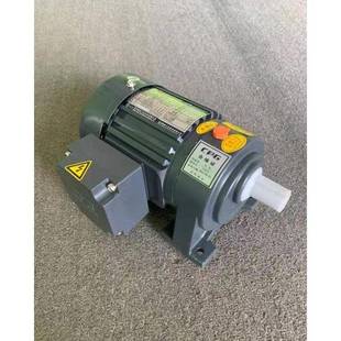 驰骏智能科技晟邦齿轮减速机使用包装 80S 设备机械CH400