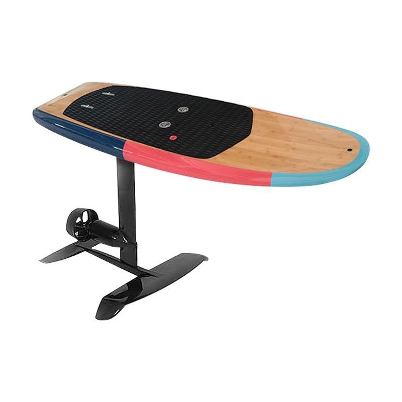 电动水翼水下智能产品外观结构设计产品开发方案输出防水电机