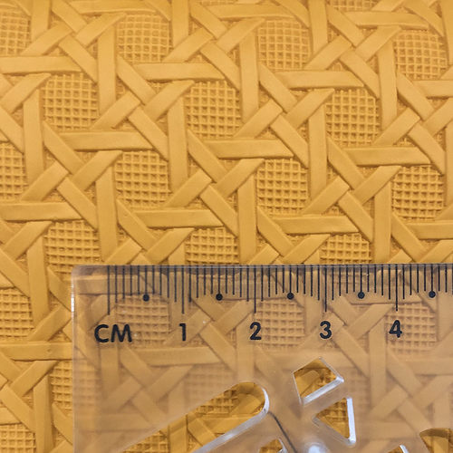 31燕巢编织纹软皮环保加厚1.0MM人造革沙发座椅装饰软硬包抱枕DIY