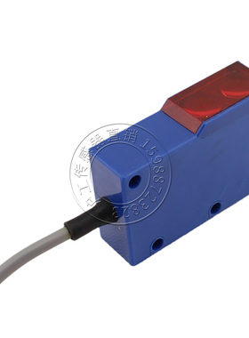 E3K64-DS30/R2/5DN1N2P1P2红外线洗车轮机工程车道闸人体光电开关