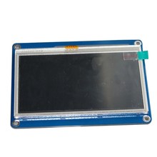 4.3英寸触摸液晶屏幕 适用于迅为iTOP-4412精英版 4418开发板