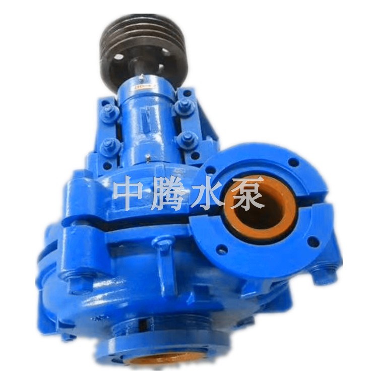 8/6/4/3/2 寸AH渣浆泵洗沙泵细砂回收泵砂浆泵轴 轴套 碳钢耐磨套