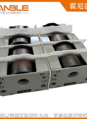 drs HWS欧式车轮组电动驱动车轮组行走轮箱HWS80-NA-A-45-X-X-X