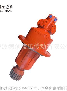 国产替代煤矿洗选设备用减速机 D-OILP010099A D-OILP010099BIS