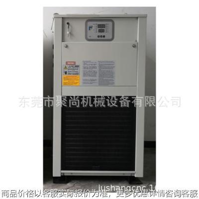 台湾哈伯油冷机 油冷却机 冷油机 HBO-400PSB/HBO-400PTSB