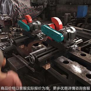 河北泊头高精度小型家用钻铣床多功能工业级钻铣一体机