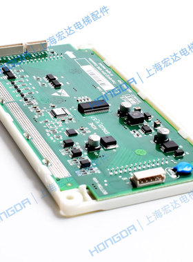 通力电梯5.7寸轿厢液晶显示板/KM51104206G01/KM51104207H01 G11
