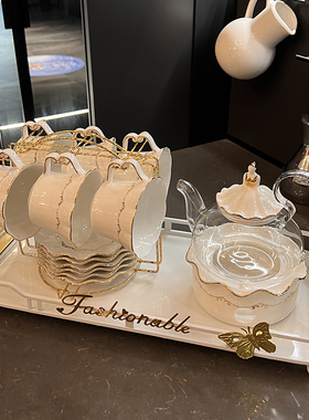 启派高级新婚结婚礼物送新人客厅摆件家居装饰品实用乔迁新居礼品