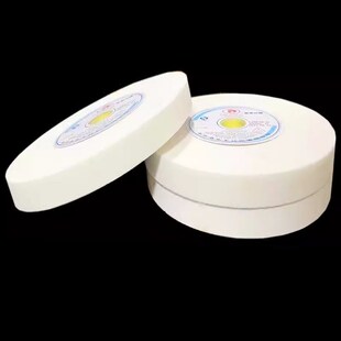 超细白刚玉砂轮片180/400/600/1000目2000白钢玉白玉刚绿碳磨刀机