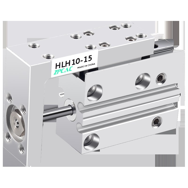 HLH小型10气动1滑台20气缸5S/10S/15S/20S/S/0S/S/S/0S