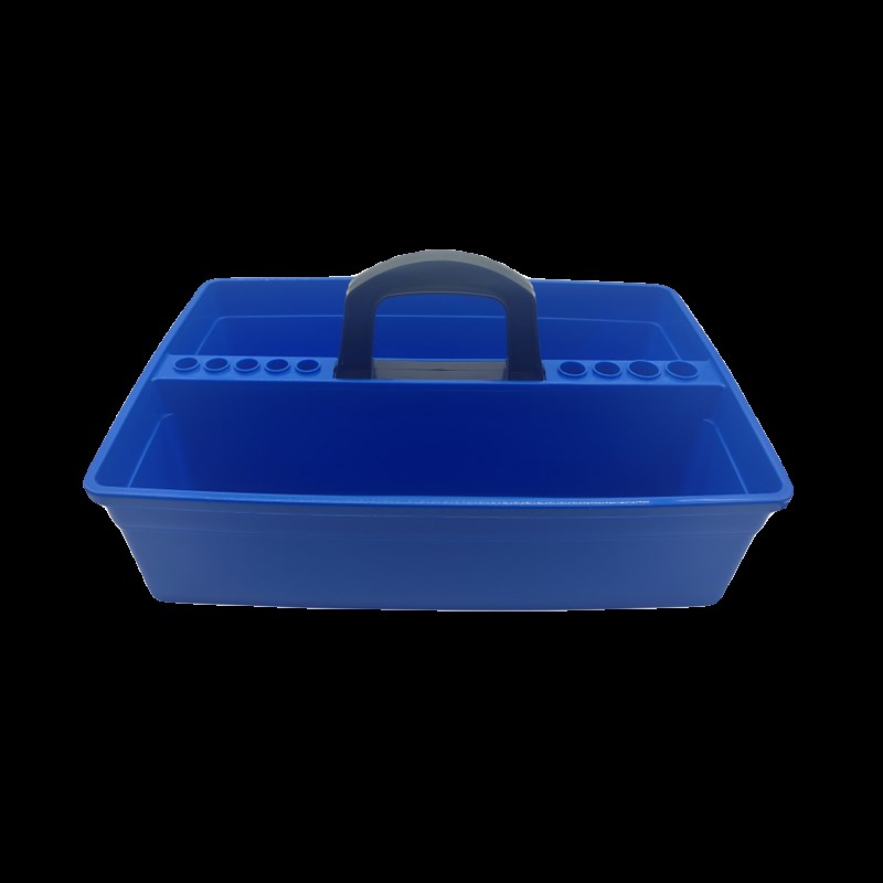 实验用品提篮实验室用试剂瓶滴瓶试管筐手提篮化学实验室教学用品