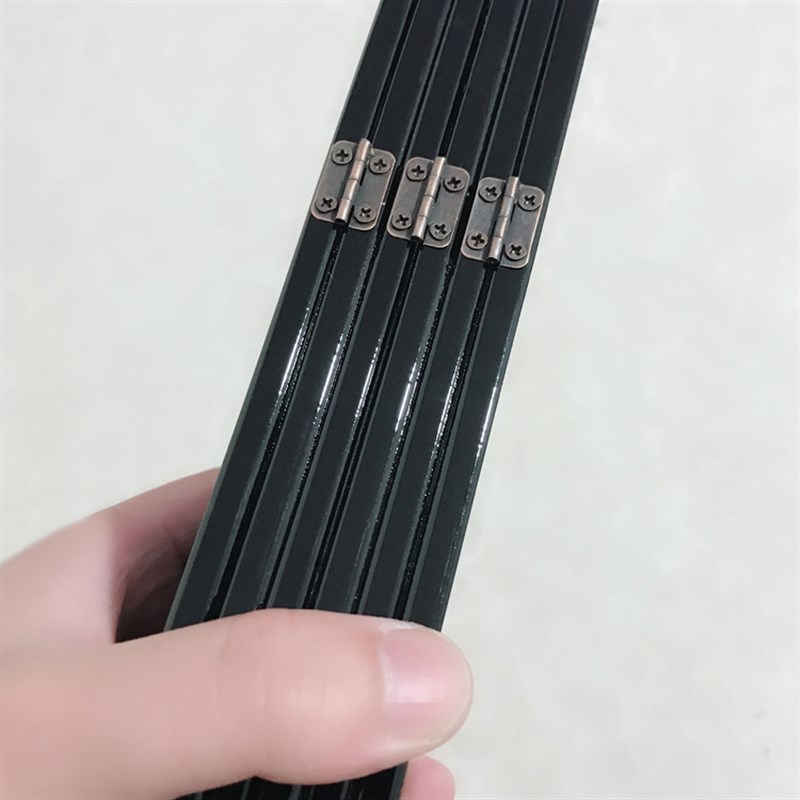 红楼梦十二金钗 仿古漆器小屏风古典传统摆件家居装饰木质工艺品