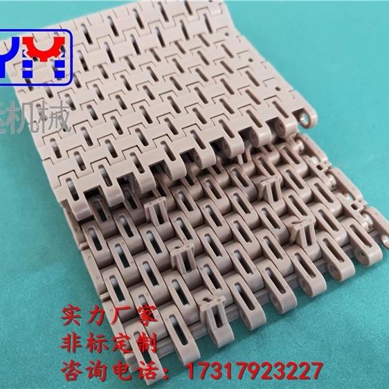 KY-346平格输送网带/小节距8.8mm,制药机械,疫苗专用