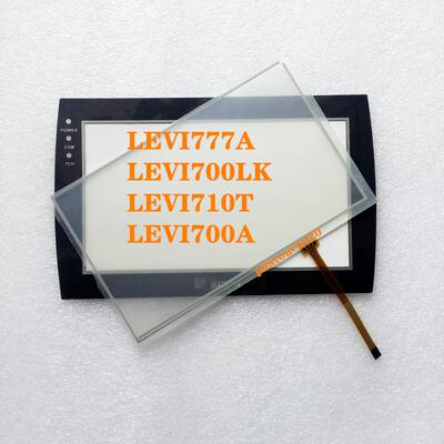 WECON 维控LEVI777A LEVI700LK/710T/LEVI700A触摸板触摸显示屏