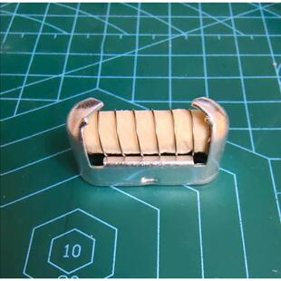 触媒怀炉触媒铝质卷式炉头套装