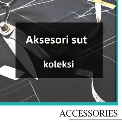 【西装辅料集合】垫肩胸衬纸衬布衬袖条领底呢兜布嵌条腰里毛麻衬