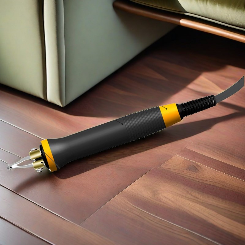 调温烙画机葫芦木板烙画工具装烫画机器电烙铁画笔