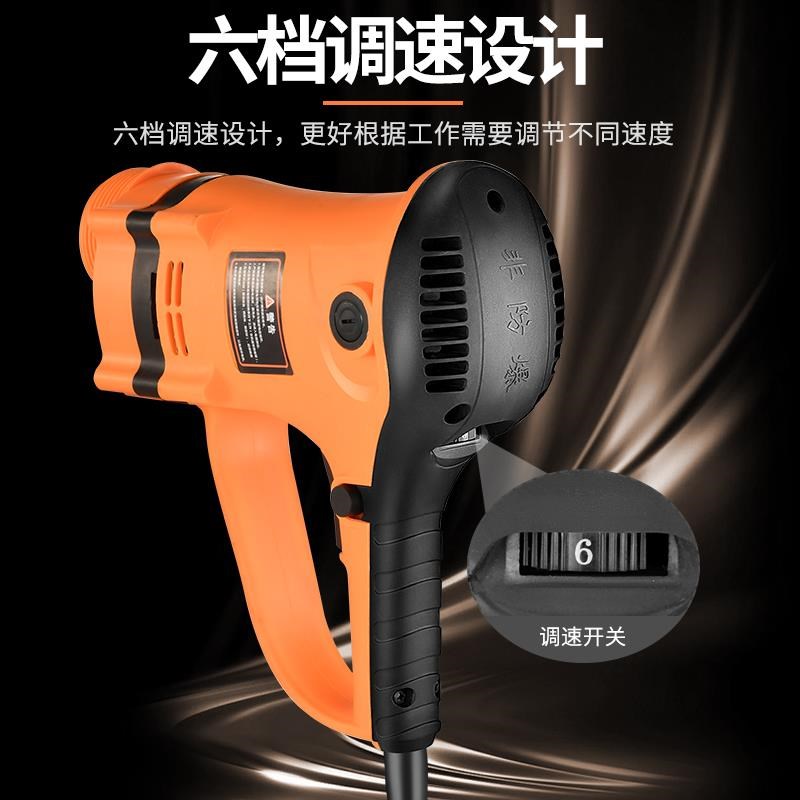 手提式大功率电动抽油泵油桶泵抽水泵可抽高浓度加油器加油机