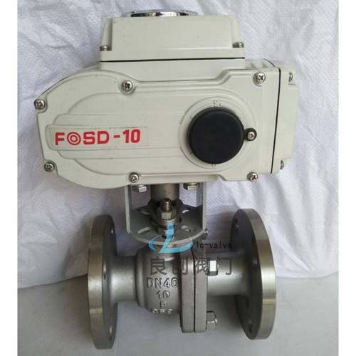 304电动球阀Q941F厂价直销精小型电动球阀