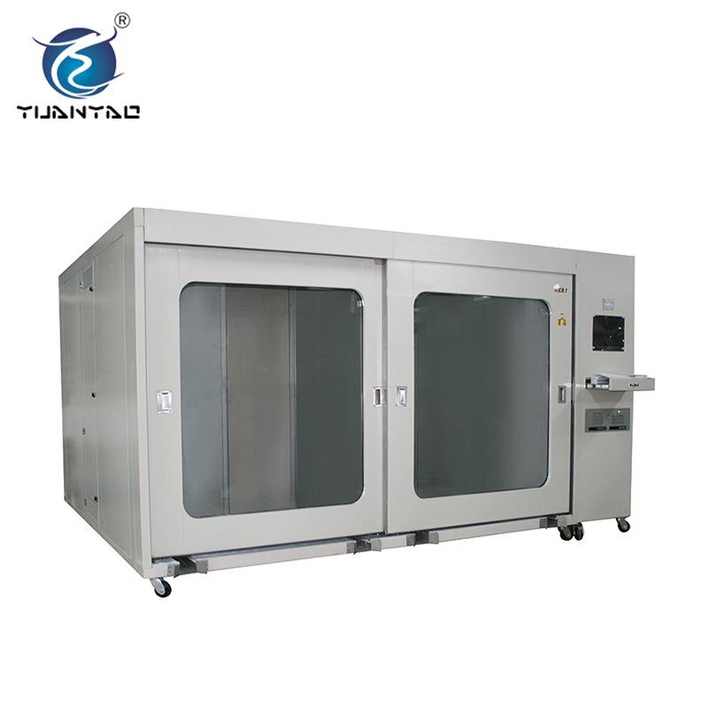 LCD老化试验箱各种非标老化试验箱