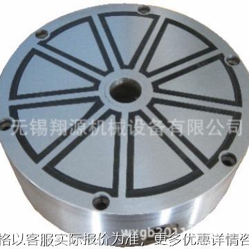 XM51密集强力圆形永磁吸盘 翔源磁电 厂家直销 质量保证 售后无忧