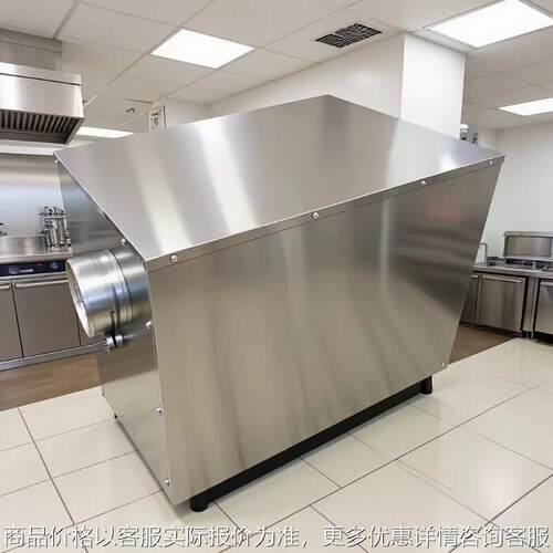 商用炒货机家用小型不锈钢五谷杂粮设备花生炒芝麻电加热炒板栗机