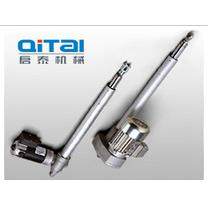 启泰机械厂家供应伺服电动缸 电动推杆 电动滑台