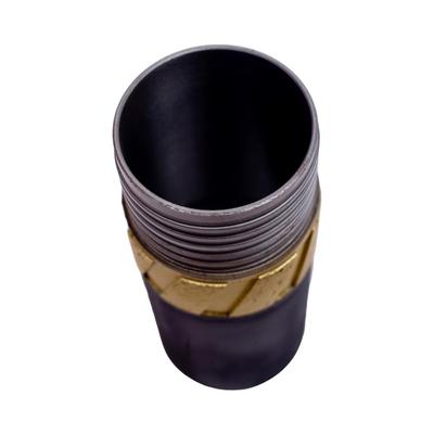 薄壁绳索取芯钻头钻具NTW扩孔器 HTW金刚石热压扩孔器NTW钻头定制