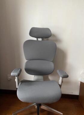 保友优BE2代金豪Ergonor电脑椅套罩家用冈村永艺人体工学椅子套罩