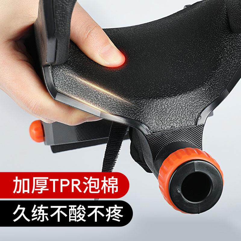 专业男可调节扳腕腕力手力器训练握臂器材小肌肉力量投篮锻AZS炼