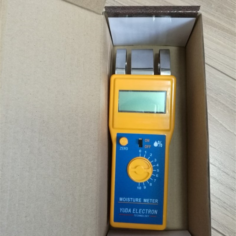 FD100高周波木材测湿仪 /木材水分测试仪含水率检测仪水分测定仪