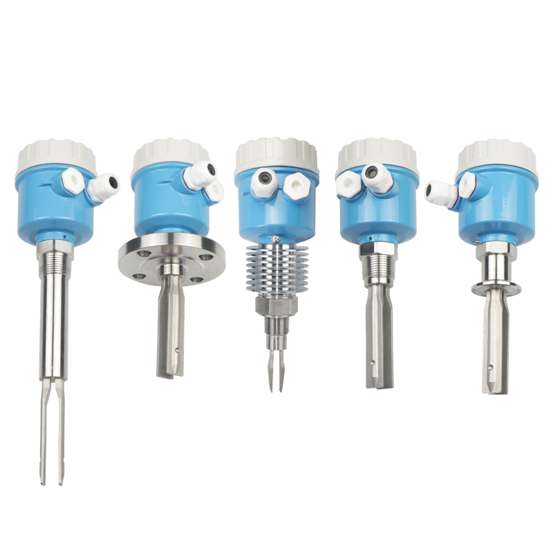 音叉液位开关 料位物位防爆水位计音叉式液位计限位开关220V/24V