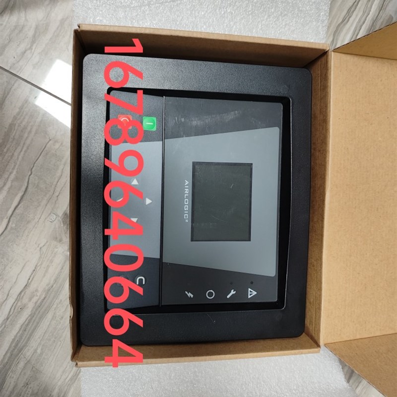 阿特拉斯空压机控制器1900520082控制面板